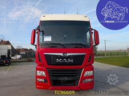 MAN TGX 500