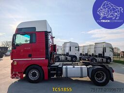 MAN TGX