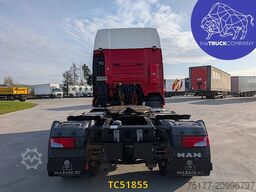 MAN TGX