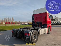 MAN TGX