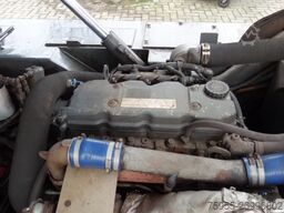 Ravo 540 SWEEPER,EURO5,AIRCO