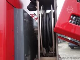 Ravo 540 SWEEPER,EURO5,AIRCO