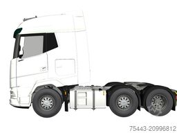 DAF XG 530 FTG - ST916 - TraXon – MX Engine brake –...