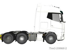 DAF XG 530 FTG - ST916 - TraXon – MX Engine brake –...