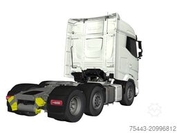 DAF XG 530 FTG - ST916 - TraXon – MX Engine brake –...