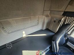 MAN TGX 18.460 Zement Silokompressor + Kipphydraulik