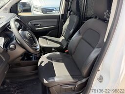 RENAULT Express Extra Klima PDC