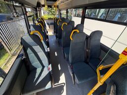 MAN TGE 6.160 City Linienbus 16+18 Klima  Rollstuhl