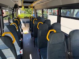MAN TGE 6.160 City Linienbus 16+18 Klima  Rollstuhl