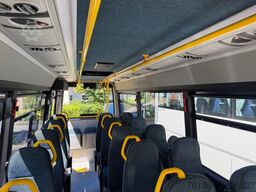 MAN TGE 6.160 City Linienbus 16+18 Klima  Rollstuhl