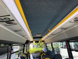 MAN TGE 6.160 City Linienbus 16+18 Klima  Rollstuhl