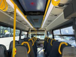 MAN TGE 6.160 City Linienbus 16+18 Klima  Rollstuhl