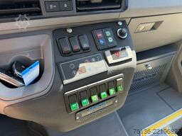 MAN TGE 6.160 City Linienbus 16+18 Klima  Rollstuhl