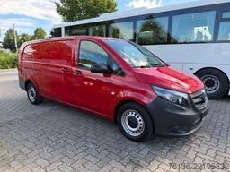 MERCEDES-BENZ Vito 114 CDI Klima Tempomat FWD extralang