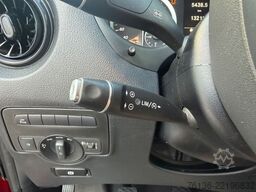 MERCEDES-BENZ Vito 114 CDI Klima Tempomat FWD extralang