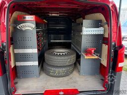 MERCEDES-BENZ Vito 114 CDI Klima Tempomat FWD extralang