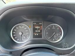 MERCEDES-BENZ Vito 114 CDI Klima Tempomat FWD extralang