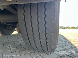 Schmitz Cargobull Schiebeplane Standard