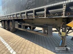 Schmitz Cargobull Schiebeplane Standard
