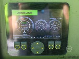 Zoomlion ZA20J NEW / UNUSED, Valid Inspection, *Guarantee!