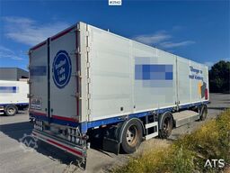 Konar Trailer