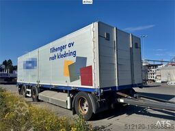 Konar Trailer