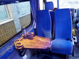 Volkswagen Crafter 17 seater mini bus