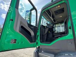 MERCEDES-BENZ Antos 1851 4x2