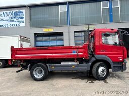 MERCEDES-BENZ Atego 1630