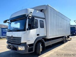 MERCEDES-BENZ Atego 1224 L