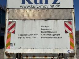 MERCEDES-BENZ Atego 1224 L