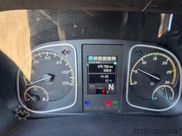 MERCEDES-BENZ Atego 1224 L