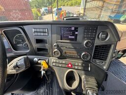 MERCEDES-BENZ 2543 Actros 6x2 ORTEN TOPLINER Schwenkwandaufbau