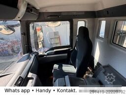 MAN TGS 33.430 6x6 Allrad Kipper Bj 2016