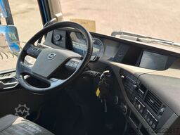 VOLVO FH 500 EU6c 4x2 BL 2-K-Hydraulik/ACC/LED/NAVI