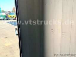 MERCEDES-BENZ Sprinter 319 CDi KHG Mystic Pferdetransporter
