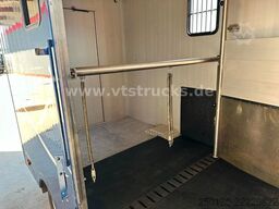 MERCEDES-BENZ Sprinter 319 CDi KHG Mystic Pferdetransporter