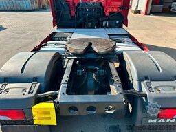 MAN TGX 18.480 4x2 LLS Klima ACC LDW
