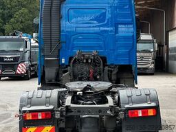 VOLVO FH 500 EU6c 4x2 BL /2-K-Hydraulik/NAVI/LED/ACC/