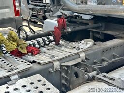 VOLVO FH 500 EU6c 4x2 BL /2-K-Hydraulik/NAVI/LED/ACC/