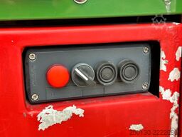 SCANIA P410 4x2LL HFR 1.Stock Viehzug/NAVI/KLIMA/ALU