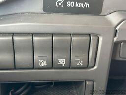 SCANIA P410 4x2LL HFR 1.Stock Viehzug/NAVI/KLIMA/ALU