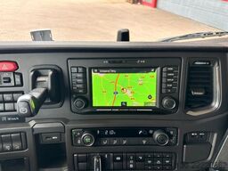 SCANIA P410 4x2LL HFR 1.Stock Viehzug/NAVI/KLIMA/ALU