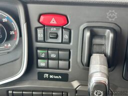 SCANIA P410 4x2LL HFR 1.Stock Viehzug/NAVI/KLIMA/ALU
