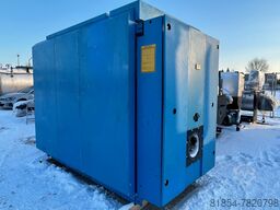 Buderus SE 735 -1400Kw Buderus SE 735 -1400Kw