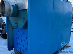Buderus SE 735 -1400Kw Buderus SE 735 -1400Kw
