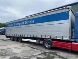 KRONE MEGA COIL Verbreitbar