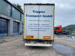 KRONE MEGA COIL Verbreitbar