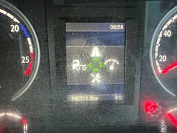 Scania P360 4x4 Meiller Dreiseitenkipper