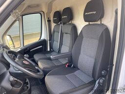 FIAT Ducato 35 140 L4H2 Kastenwagen*Klima*Ahk*Kamera*